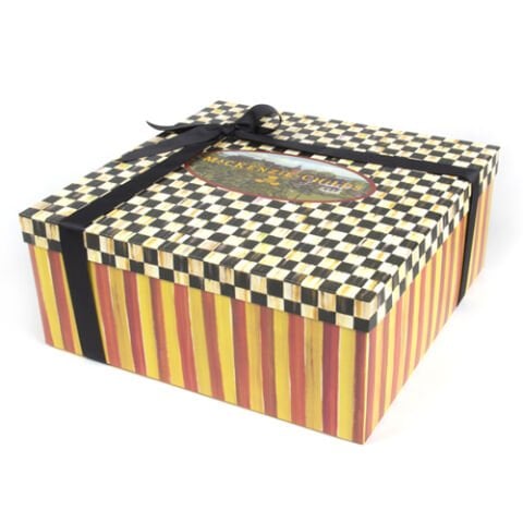 Hediye Kutusu 46X46X19.5