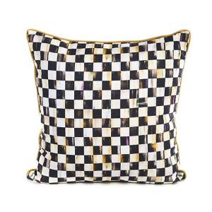 Westminster Scroll Pillow