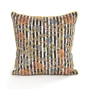 Westminster Scroll Pillow