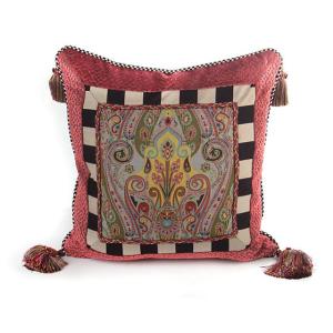Musette Combo Cushion