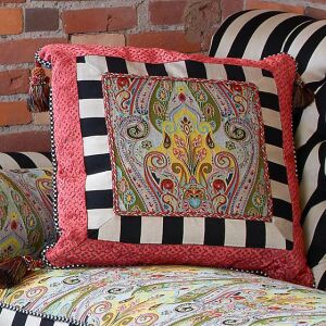 Musette Combo Cushion