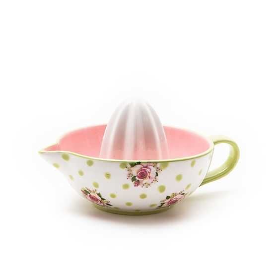 Wildflowers Juicer