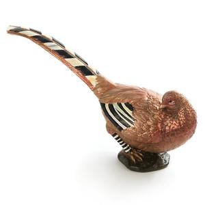 Autumn Pheasants - Set of 2