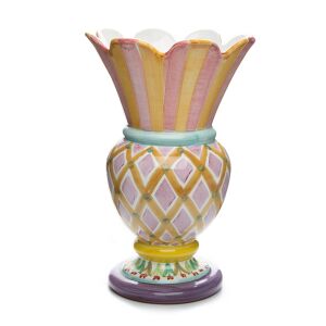 Taylor Great Vase - Odd Fellows
