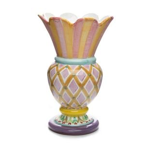 Taylor Great Vase - Odd Fellows