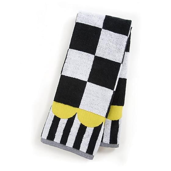 Courtly Check Hand Towel