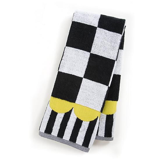 Courtly Check Hand Towel