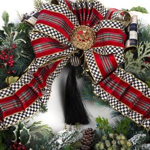 Highland Wreath - Large