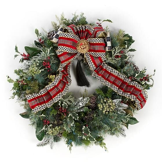 Highland Wreath - Large