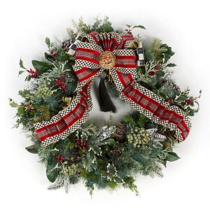 Highland Wreath - Large