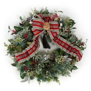 Highland Wreath - Large