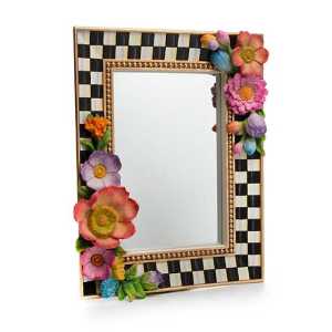 Floradot Mirror