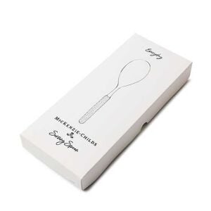 Everyday Green Serving Spoon