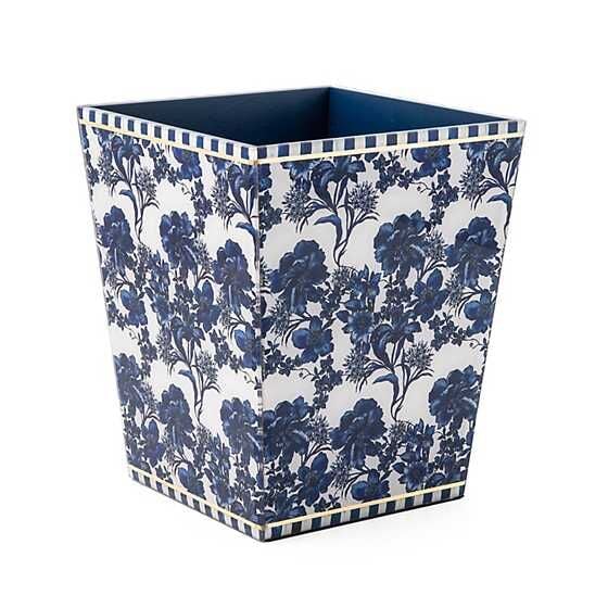 Royal English Garden Waste Bin