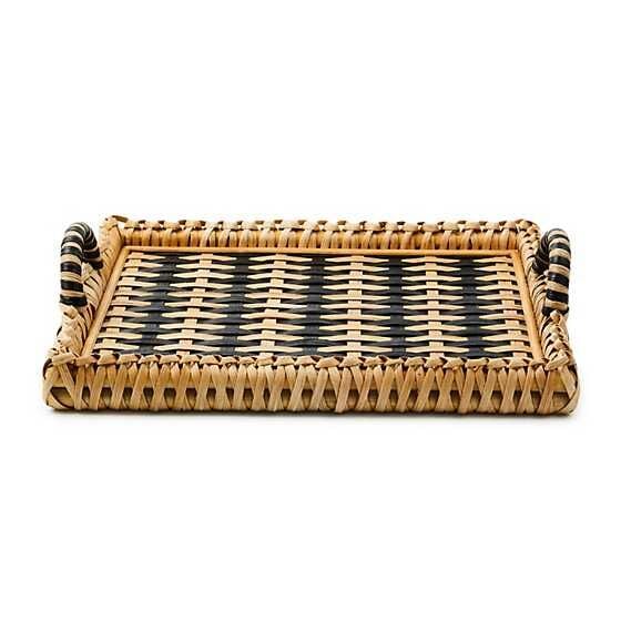 Lanai Rectangle Serving Tray