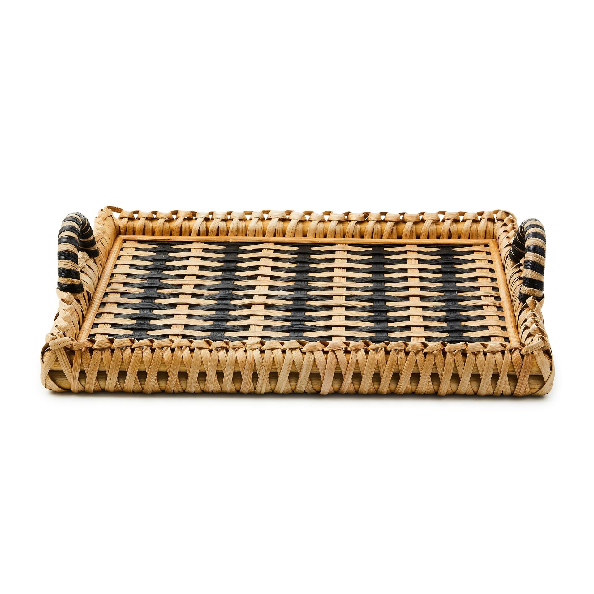 Lanai Rectangle Serving Tray