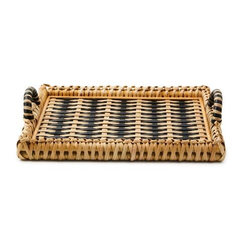 Lanai Rectangle Serving Tray
