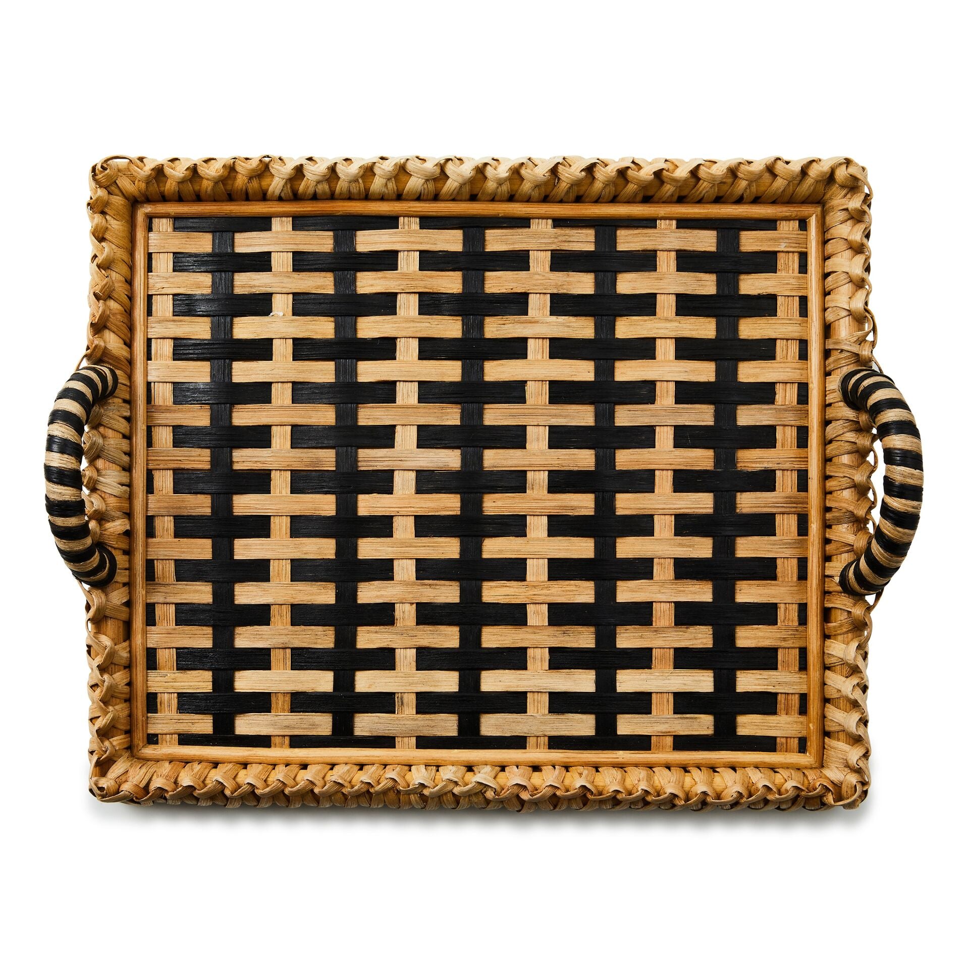 Lanai Rectangle Serving Tray