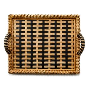 Lanai Rectangle Serving Tray