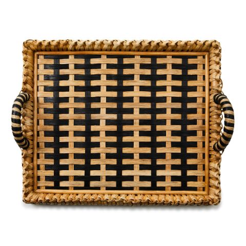 マッケンジーチャイルズ トレイ オーバル マッケンジーチャイルズ