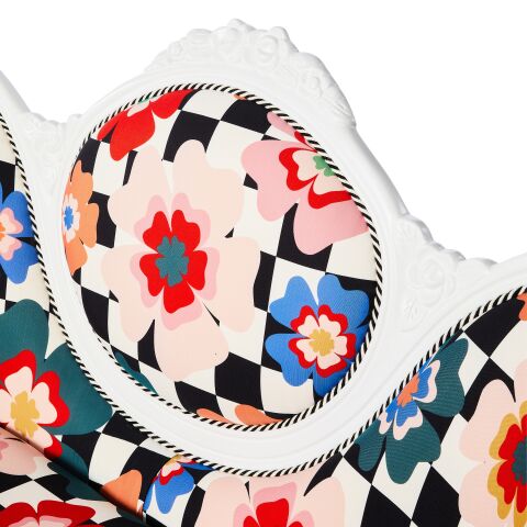 Outdoor Dolce Vita Upholstered Sofa