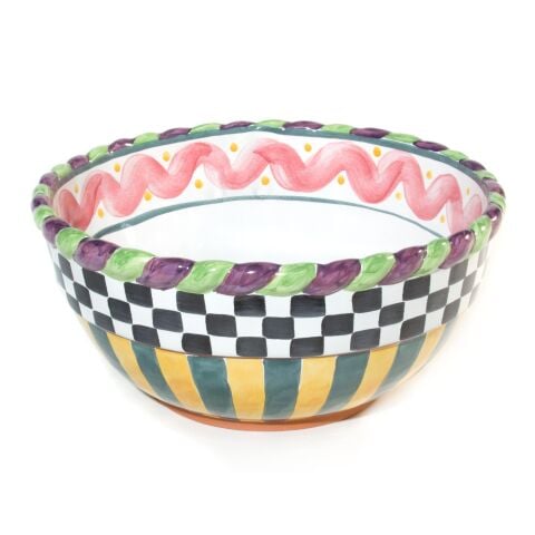 Piccadilly Mixing Bowl - Large
