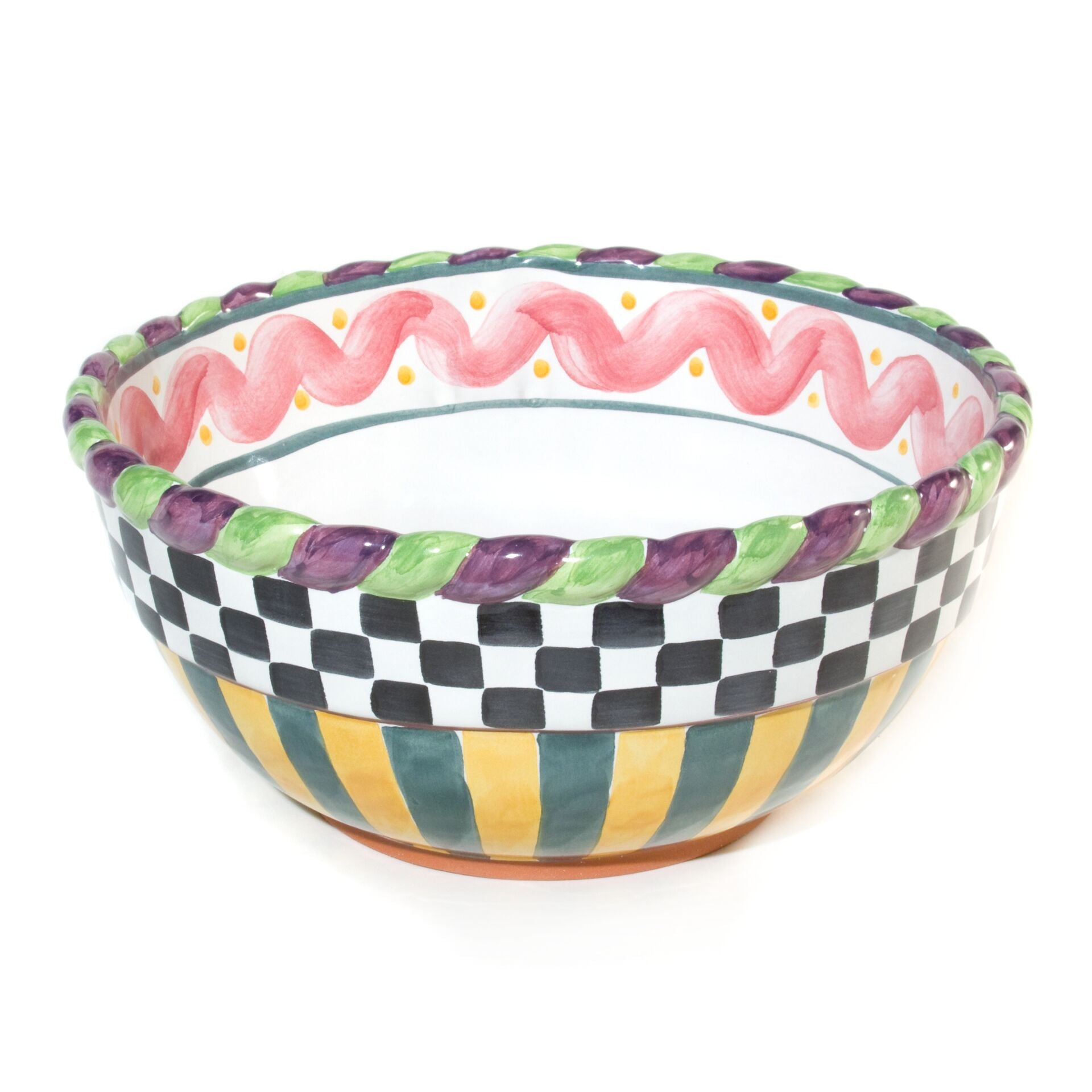 Piccadilly Mixing Bowl - Large