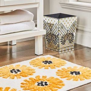 Spot On Butterfly Waste Bin