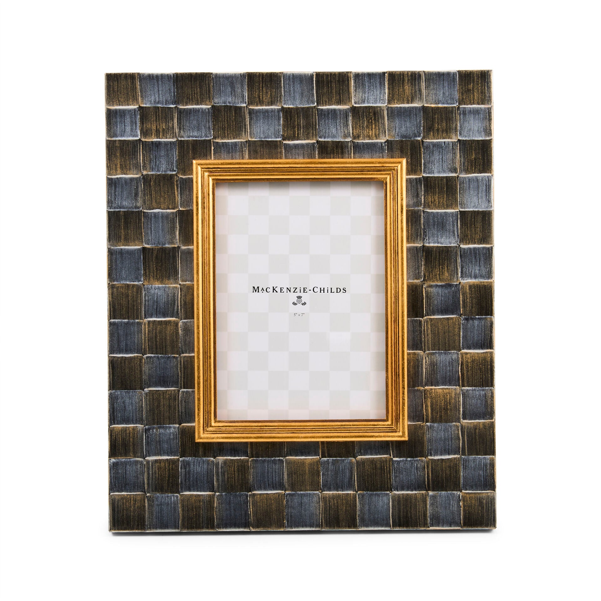 Sophisticheck 5'' x 7'' Frame