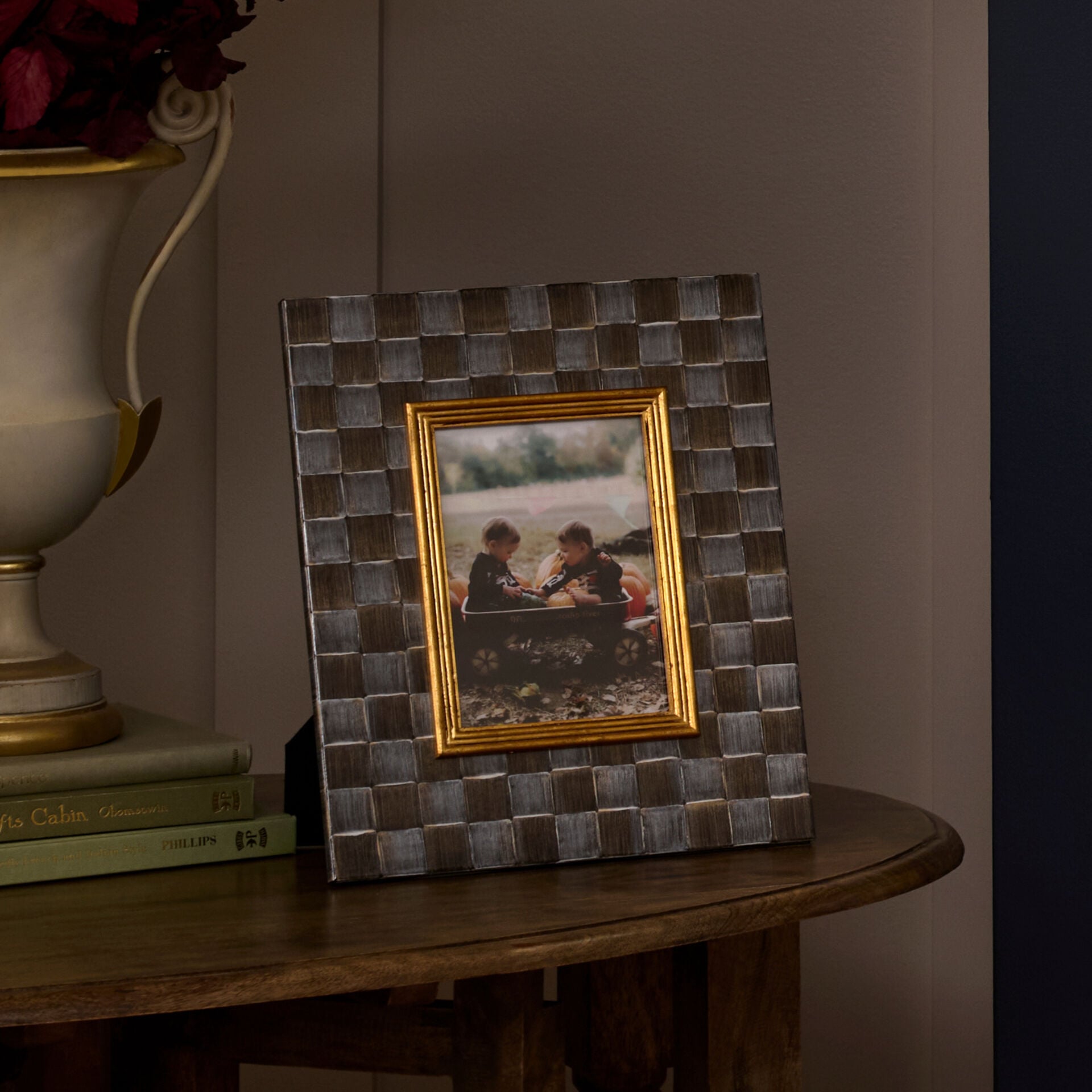 Sophisticheck 5'' x 7'' Frame