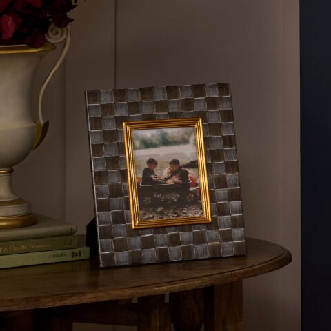 Sophisticheck 5'' x 7'' Frame