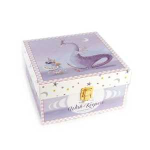 Patience Brewster Toddler's Dinnerware Set - Wish Keeper
