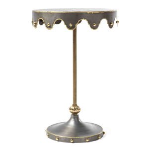 Foundry Accent Table
