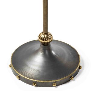 Foundry Accent Table