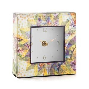 Collage Desk Clock