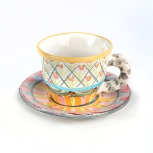 Taylor High Tea Saucer