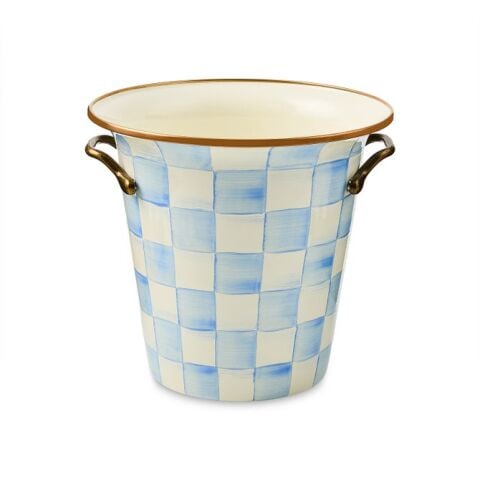 Sky Check Wine Cooler