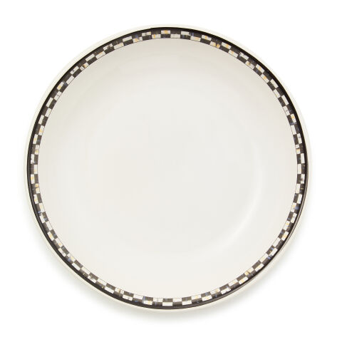 Courtly Check Everyday Pasta Bowls Set of 4