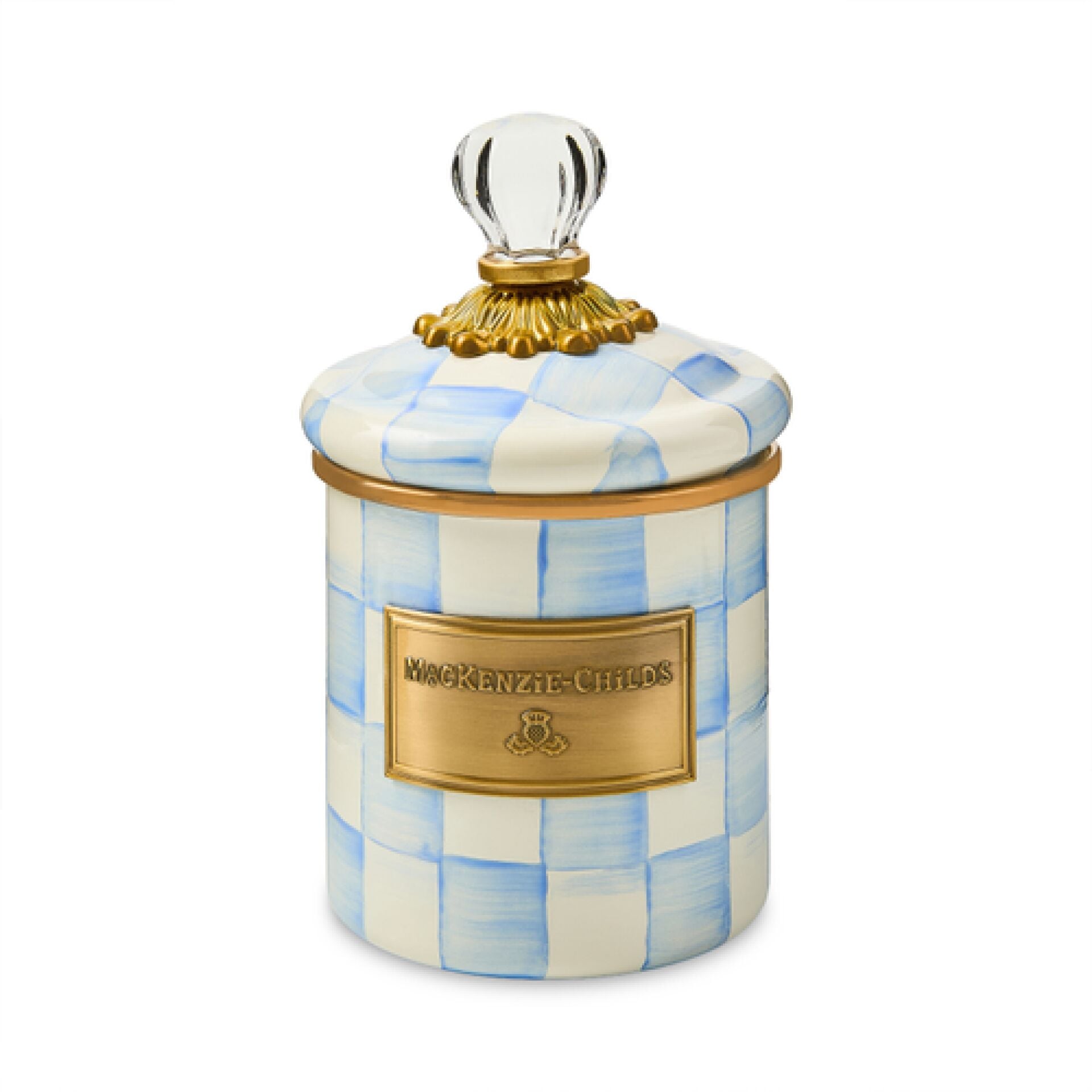 Sky Check Demi Canister