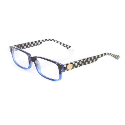 Anna Readers - Blue - x2.5