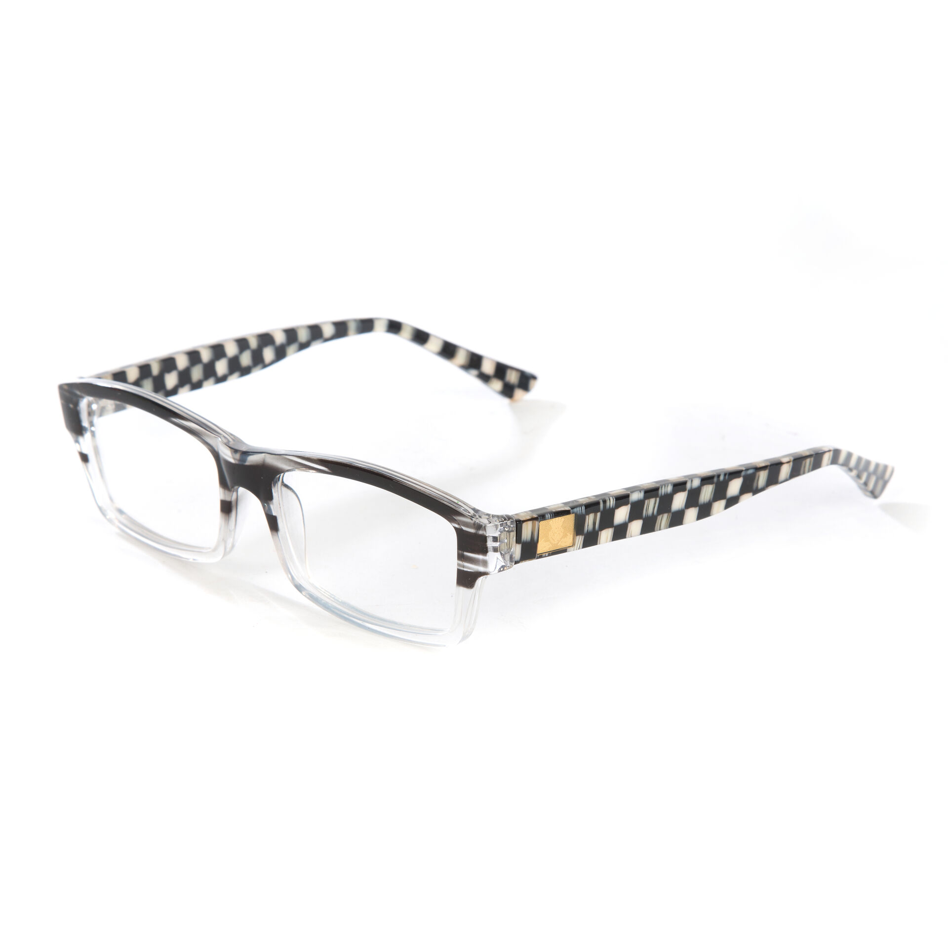 Anna Readers Grey x 2