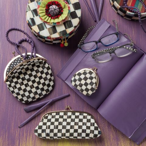 Anna Readers Grey x 2