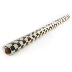 Courtly Check Gift Wrap - Set of 2
