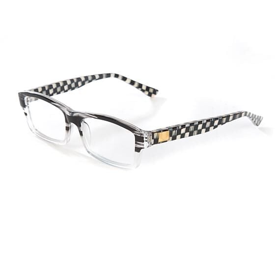 Anna Readers - Grey - x2.5
