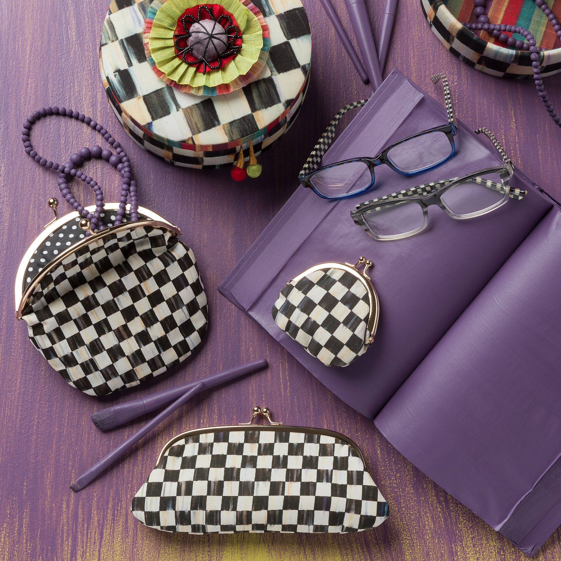 Anna Readers Grey x 3