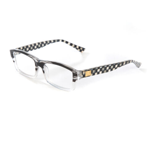 Anna Readers Grey x 3
