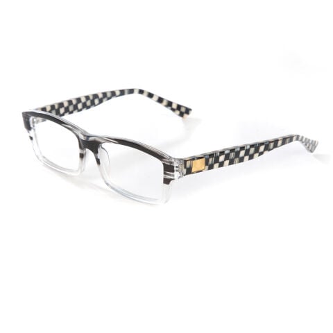 Anna Readers Grey x 3