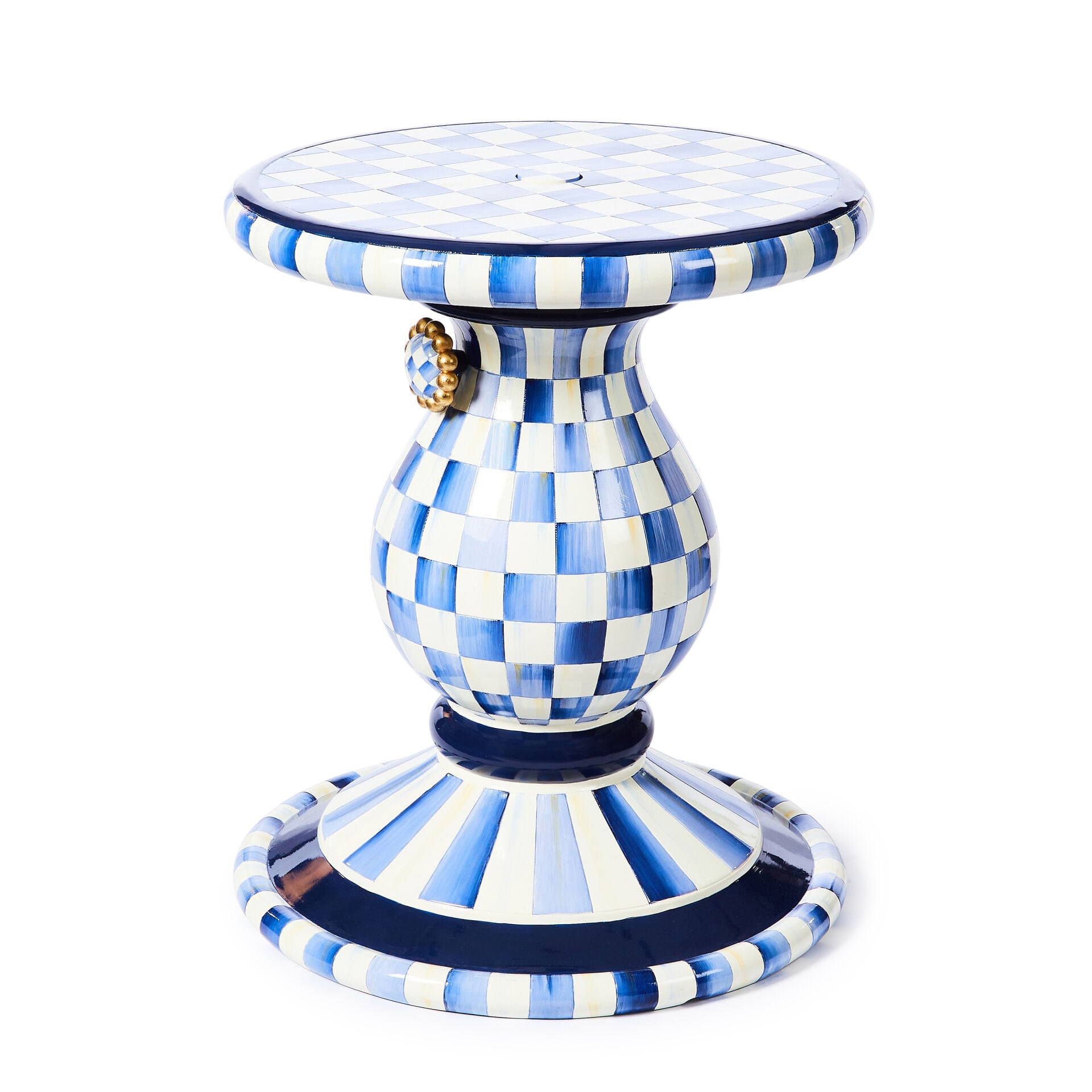 Outdoor Royal Umbrella Stand Side Table