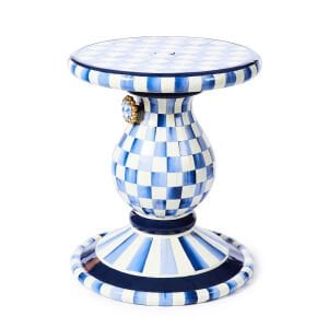 Outdoor Royal Umbrella Stand Side Table