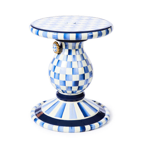 Outdoor Royal Umbrella Stand Side Table